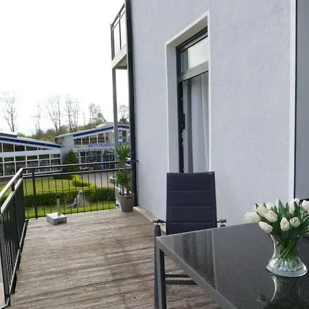 Briesenick-radde Nyaraló *