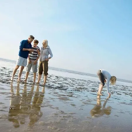 Briesenick-radde Casa de Férias