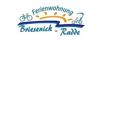 Briesenick-radde Prázdninový dům *
