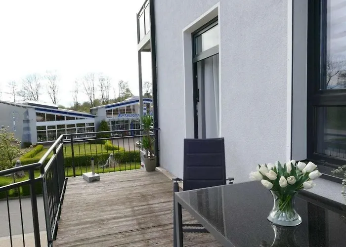 Briesenick-radde Nyaraló *