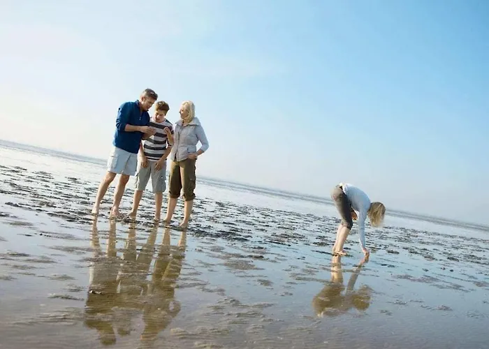 Briesenick-radde Nyaraló