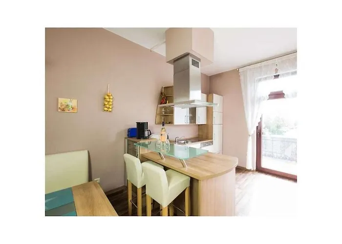 Nyaraló Briesenick-radde