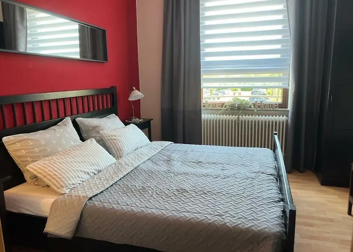 Nyaraló Briesenick-radde