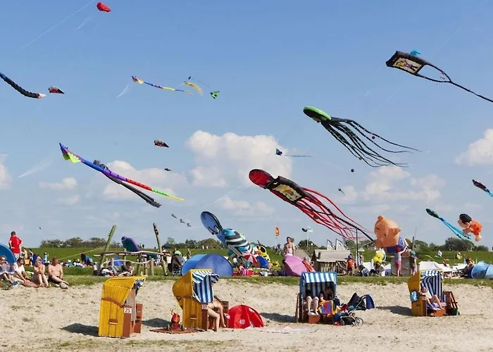 Briesenick-radde Nyaraló *