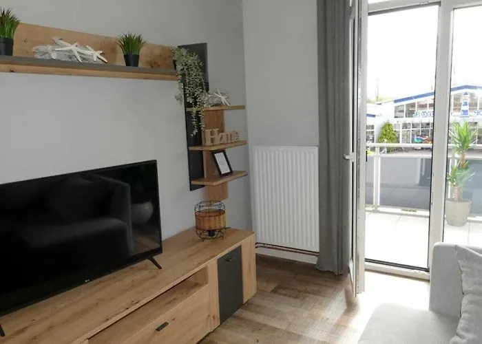 Briesenick-radde Nyaraló Butjadingen